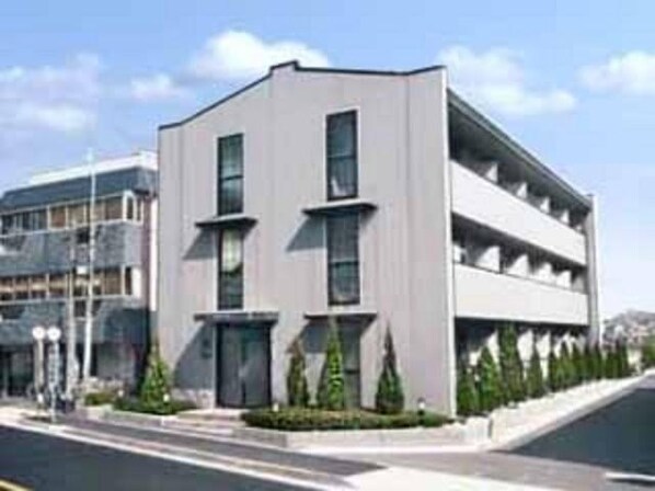 レオパレス葵第1の物件内観写真